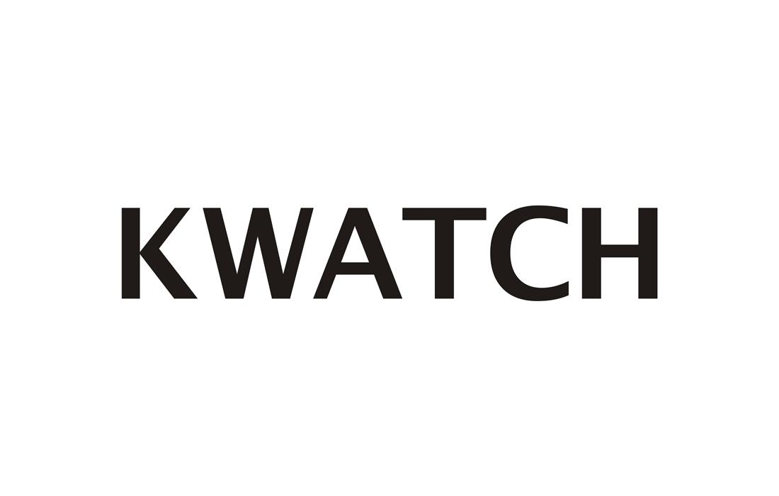 09类-科学仪器KWATCH商标转让