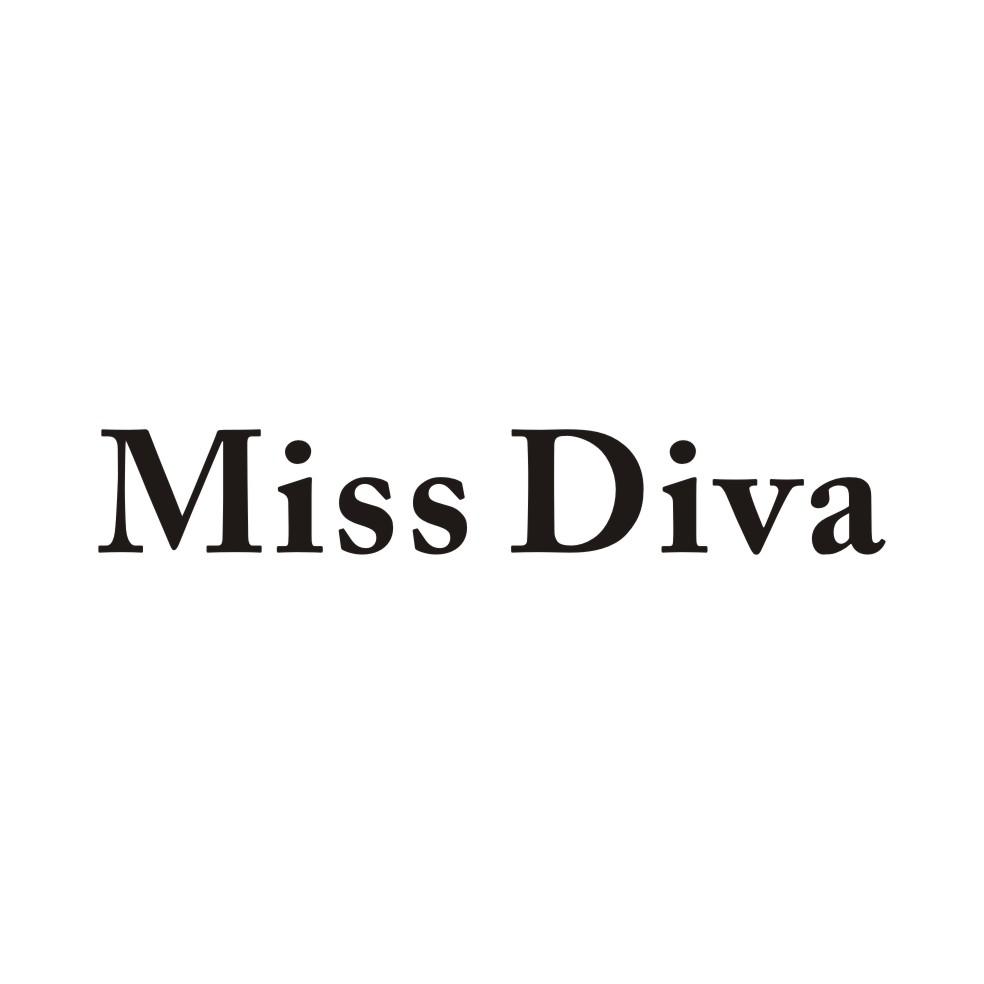 30类-面点饮品MISS DIVA商标转让