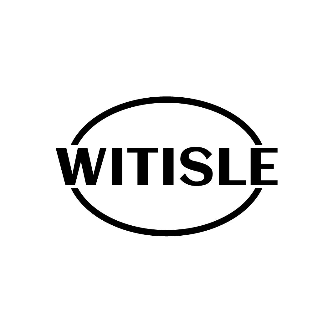 28类-健身玩具WITISLE商标转让