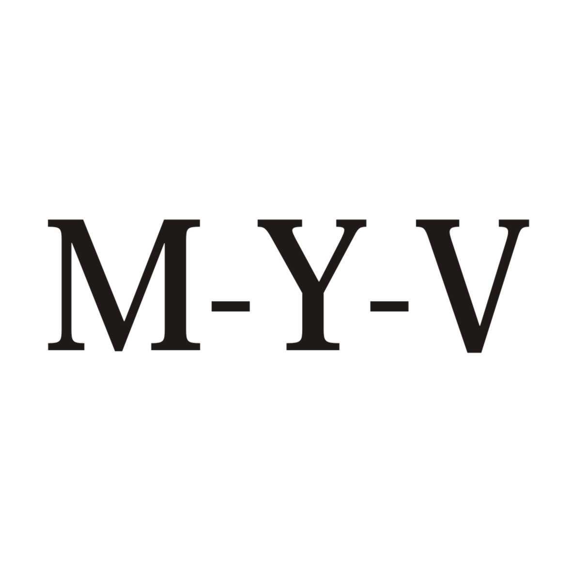 M-Y-V商标转让