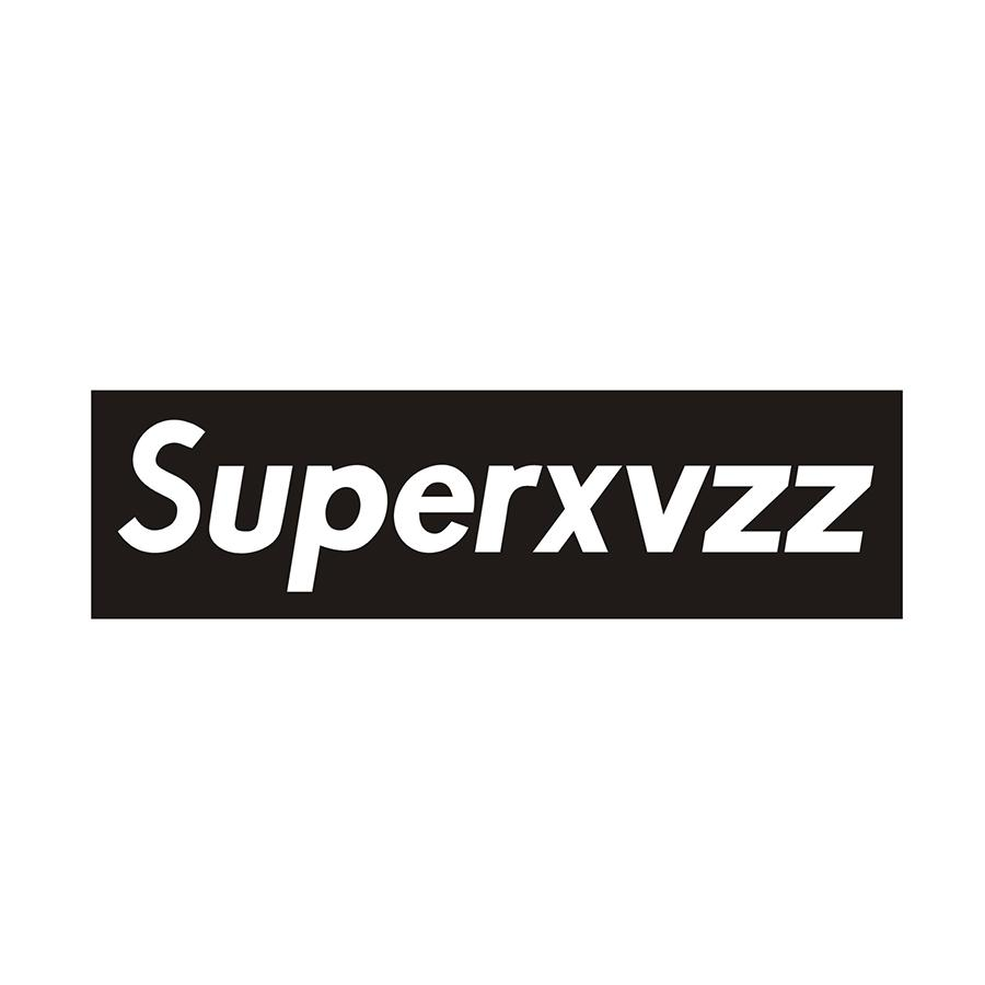 25类-服装鞋帽SUPERXVZZ商标转让