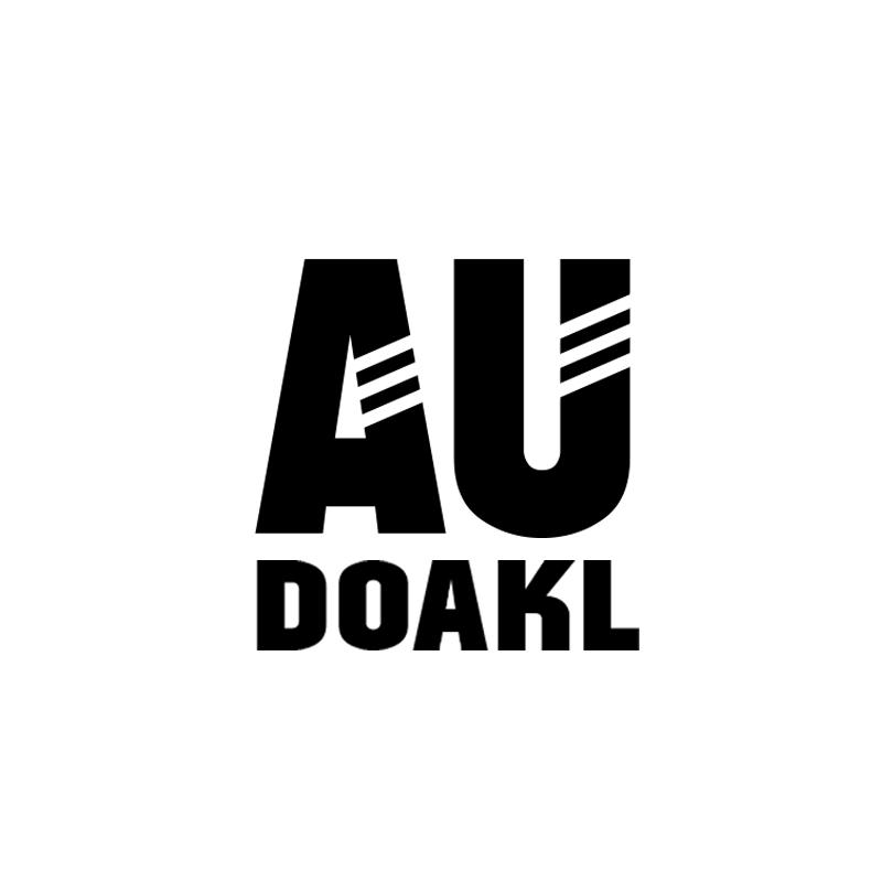11类-电器灯具AU DOAKL商标转让