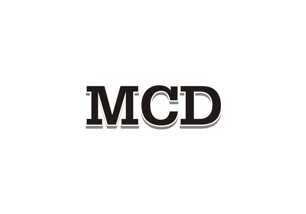01类-化学原料MCD商标转让