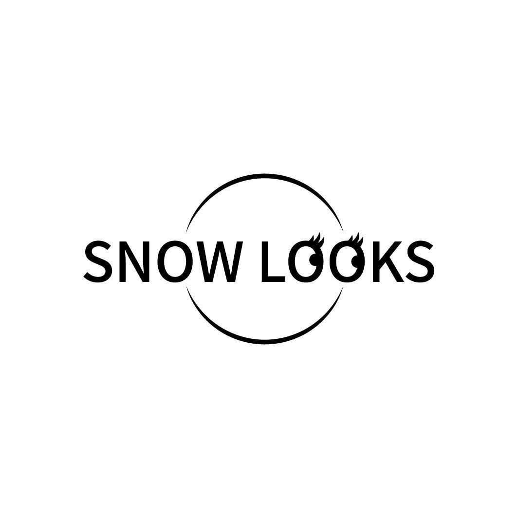03类-日化用品SNOW LOOKS商标转让