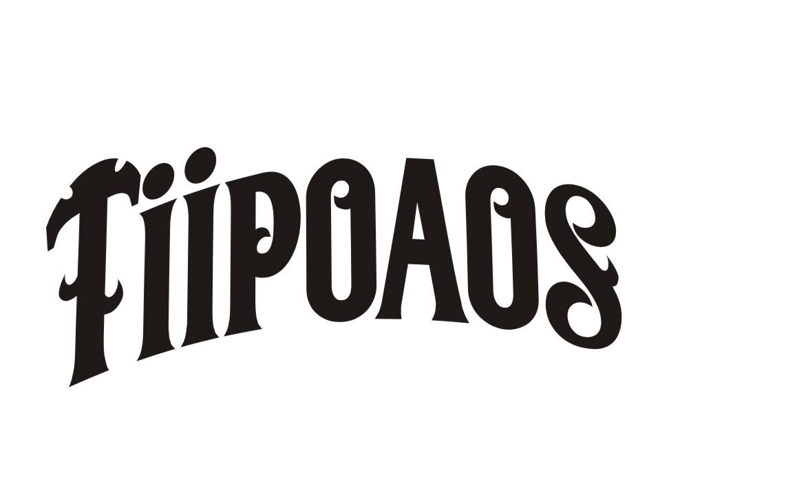 25类-服装鞋帽TIIPOAOS商标转让