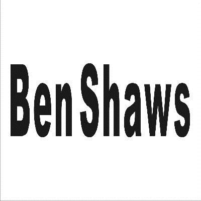 32类-啤酒饮料BEN SHAWS商标转让