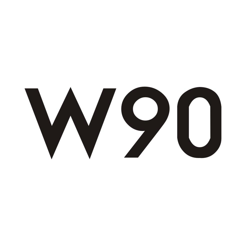 25类-服装鞋帽W90商标转让