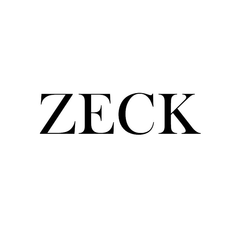 ZECK商标转让