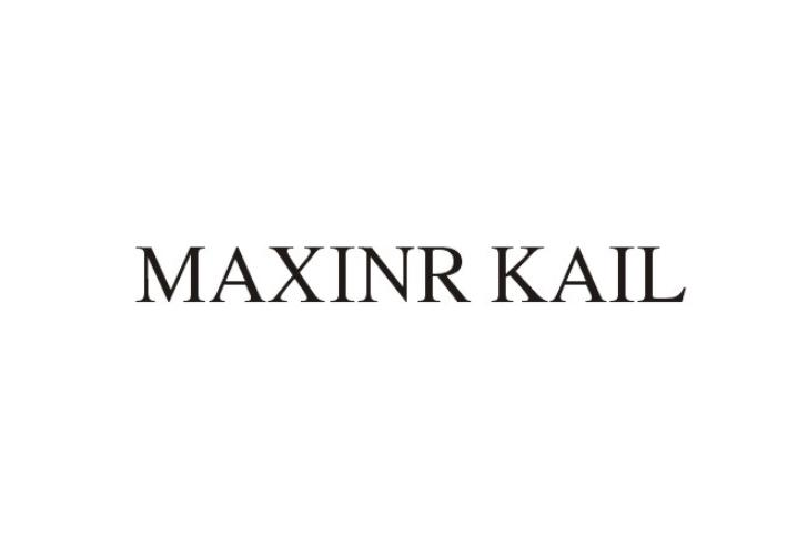 18类-箱包皮具MAXINR KAIL商标转让
