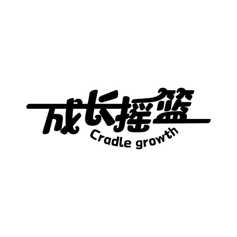 03类-日化用品成长摇篮 CRADLE GROWTH商标转让
