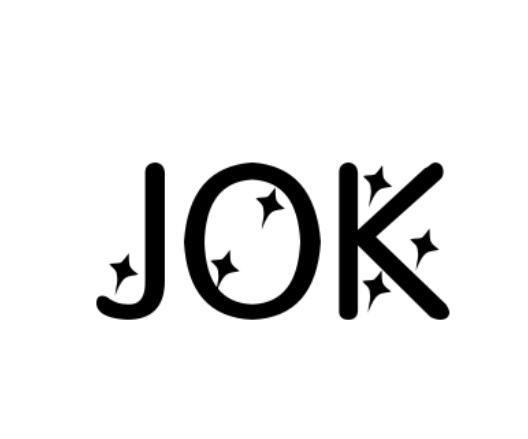 JOK商标转让