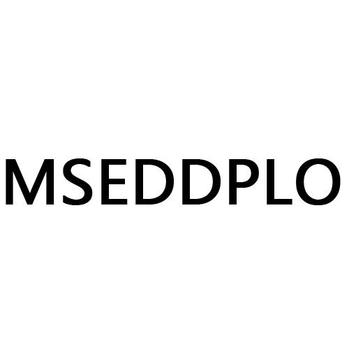 20类-家具MSEDDPLO商标转让