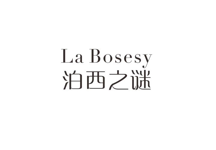 03类-日化用品泊西之谜 LA BOSESY商标转让