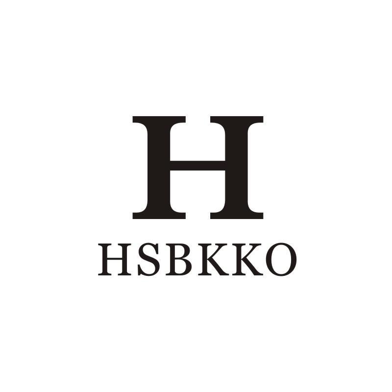 H HSBKKO商标转让