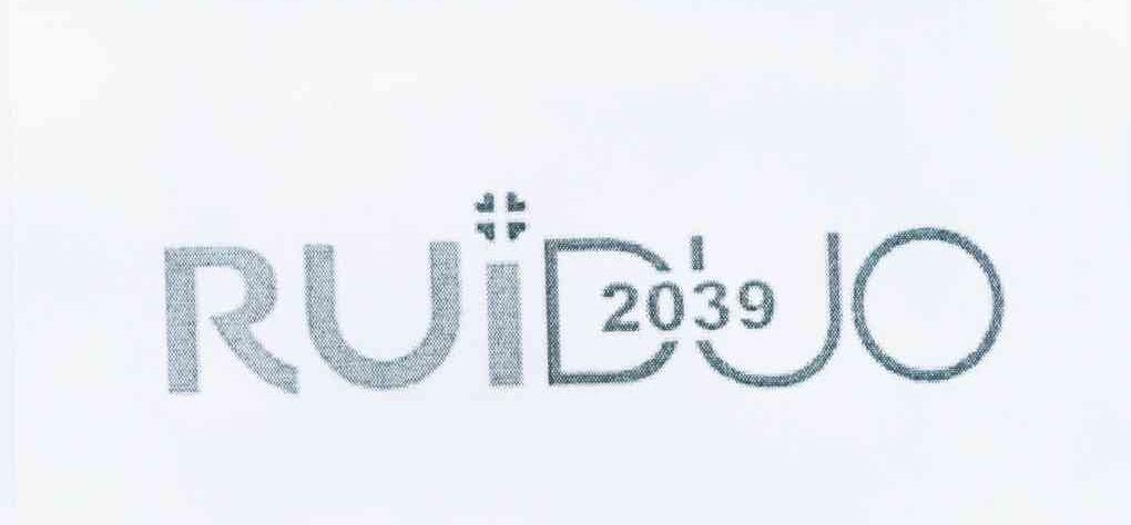 09类-科学仪器RUIDUO 2039商标转让