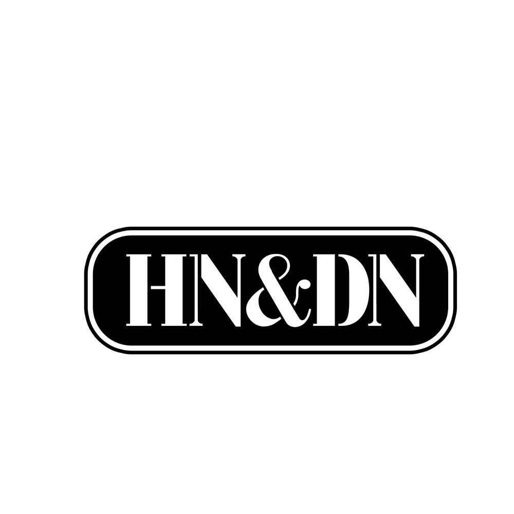 25类-服装鞋帽HN&DN商标转让