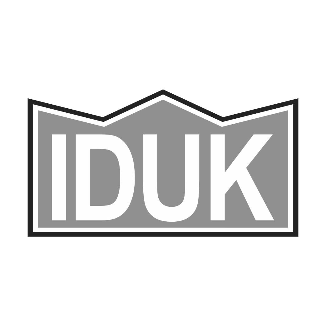 24类-纺织制品IDUK商标转让