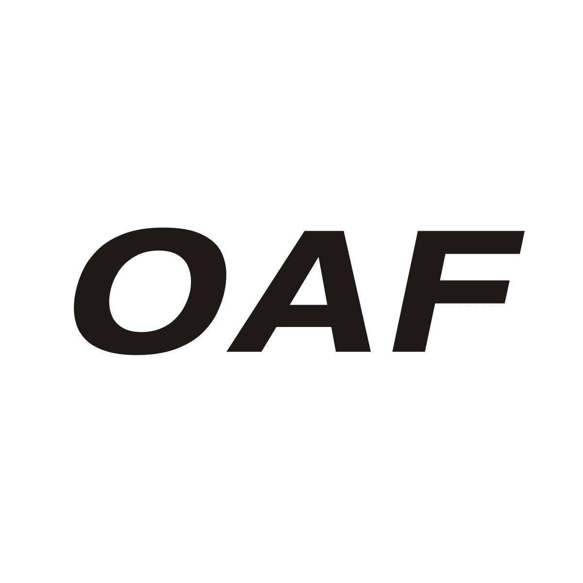 OAF商标转让