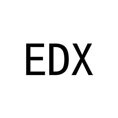 06类-金属材料EDX商标转让