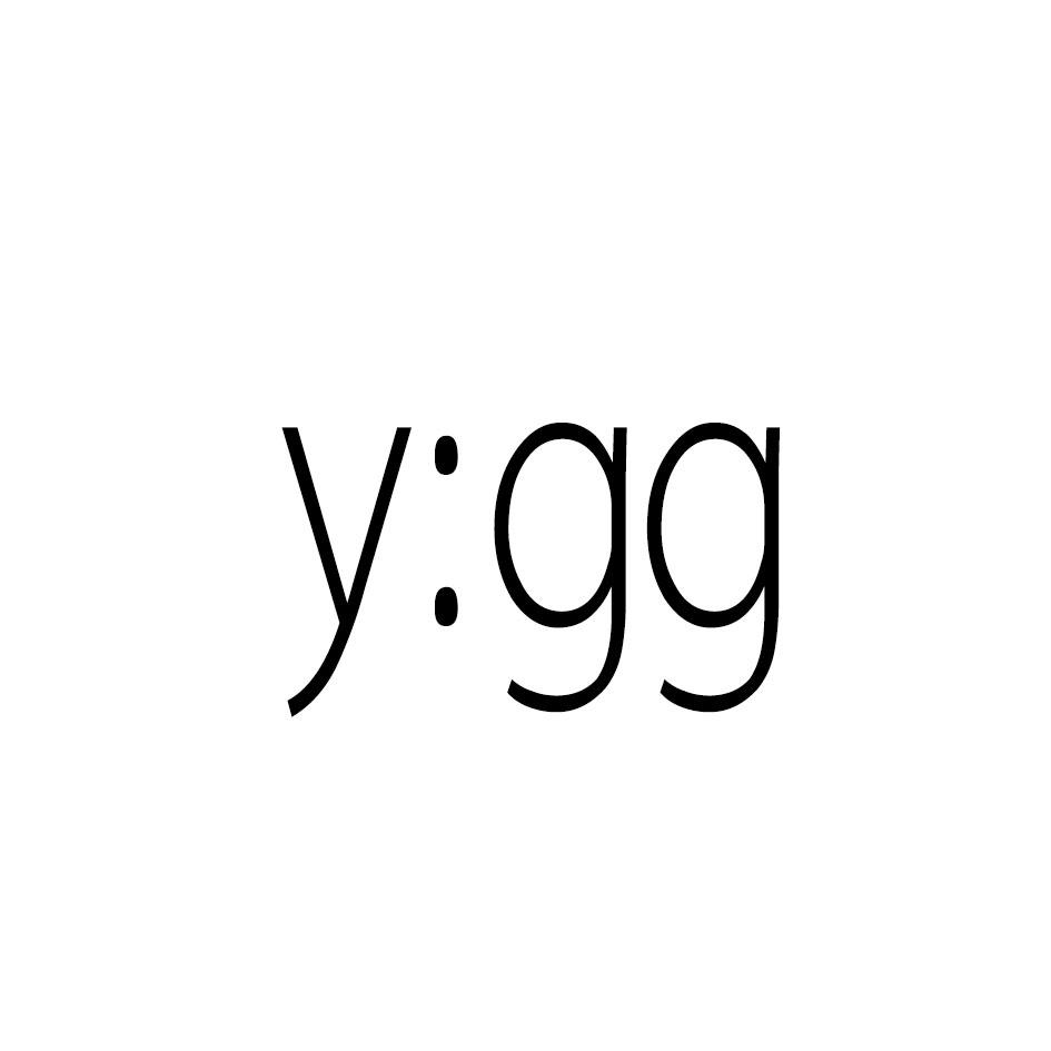 Y:GG商标转让