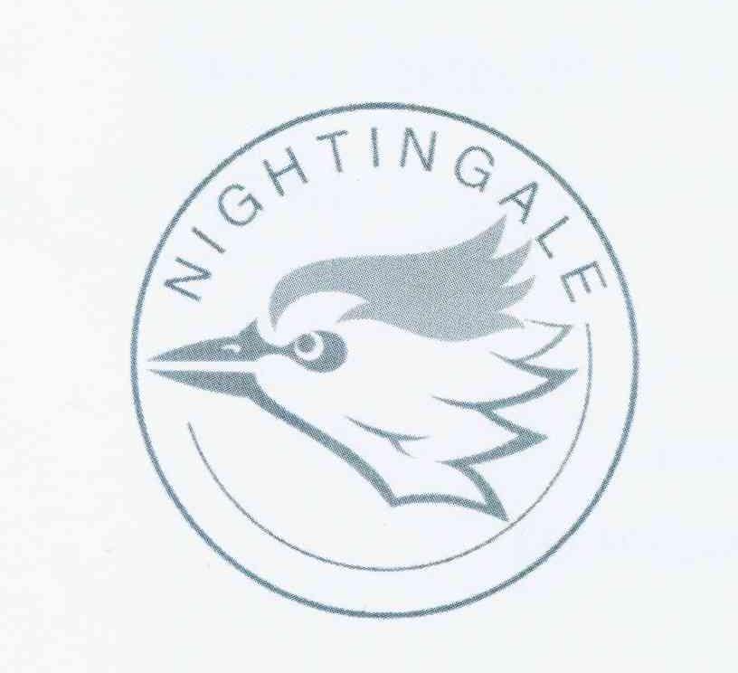 11类-电器灯具NIGHTINGALE商标转让