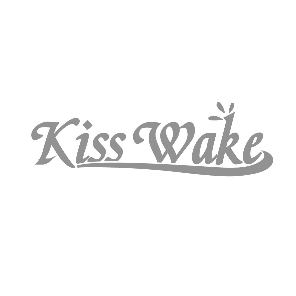03类-日化用品KISS WAKE商标转让