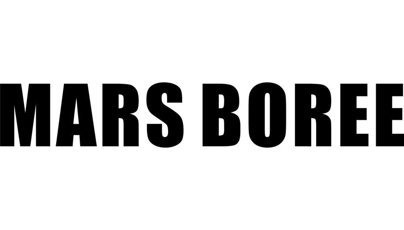 MARS BOREE商标转让