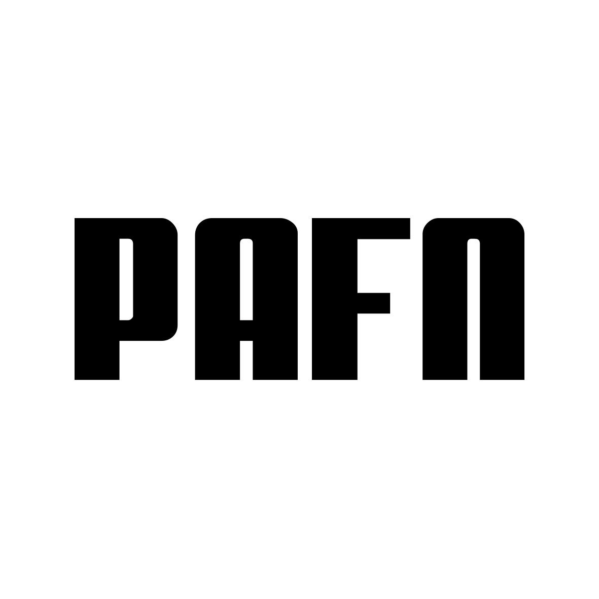 PAFN商标转让