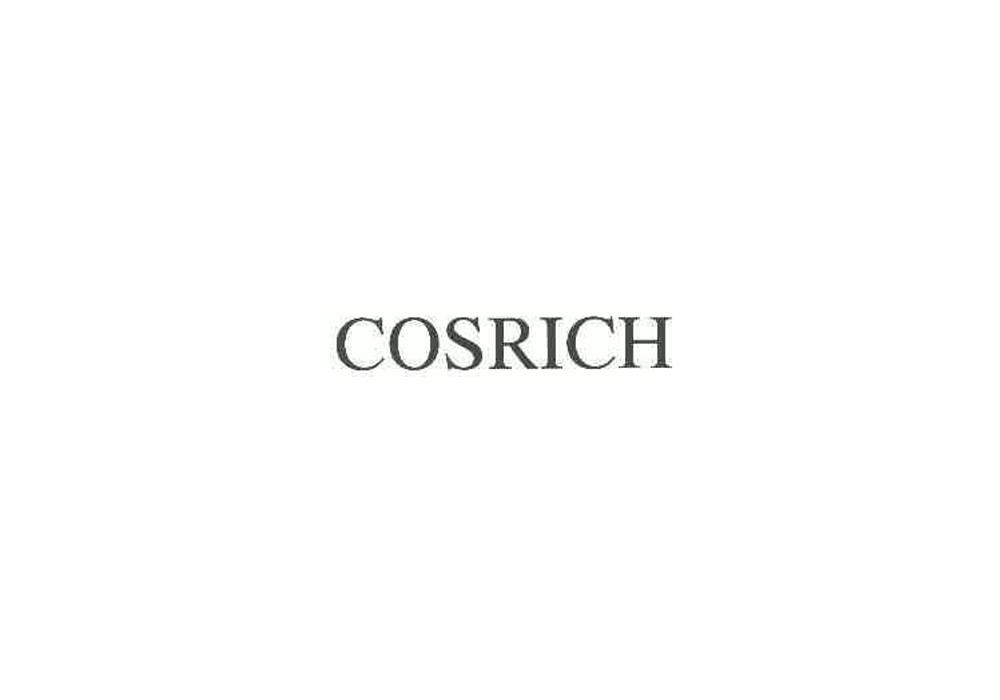 03类-日化用品COSRICH商标转让