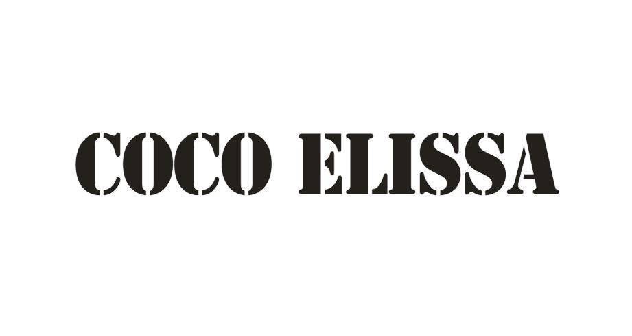 43类-餐饮住宿COCO ELISSA商标转让