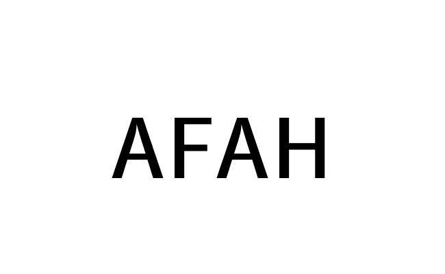 09类-科学仪器AFAH商标转让