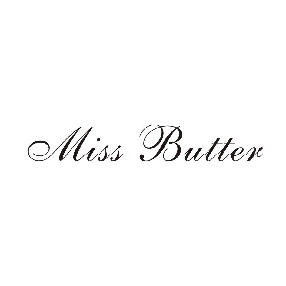 MISS BUTTER商标转让