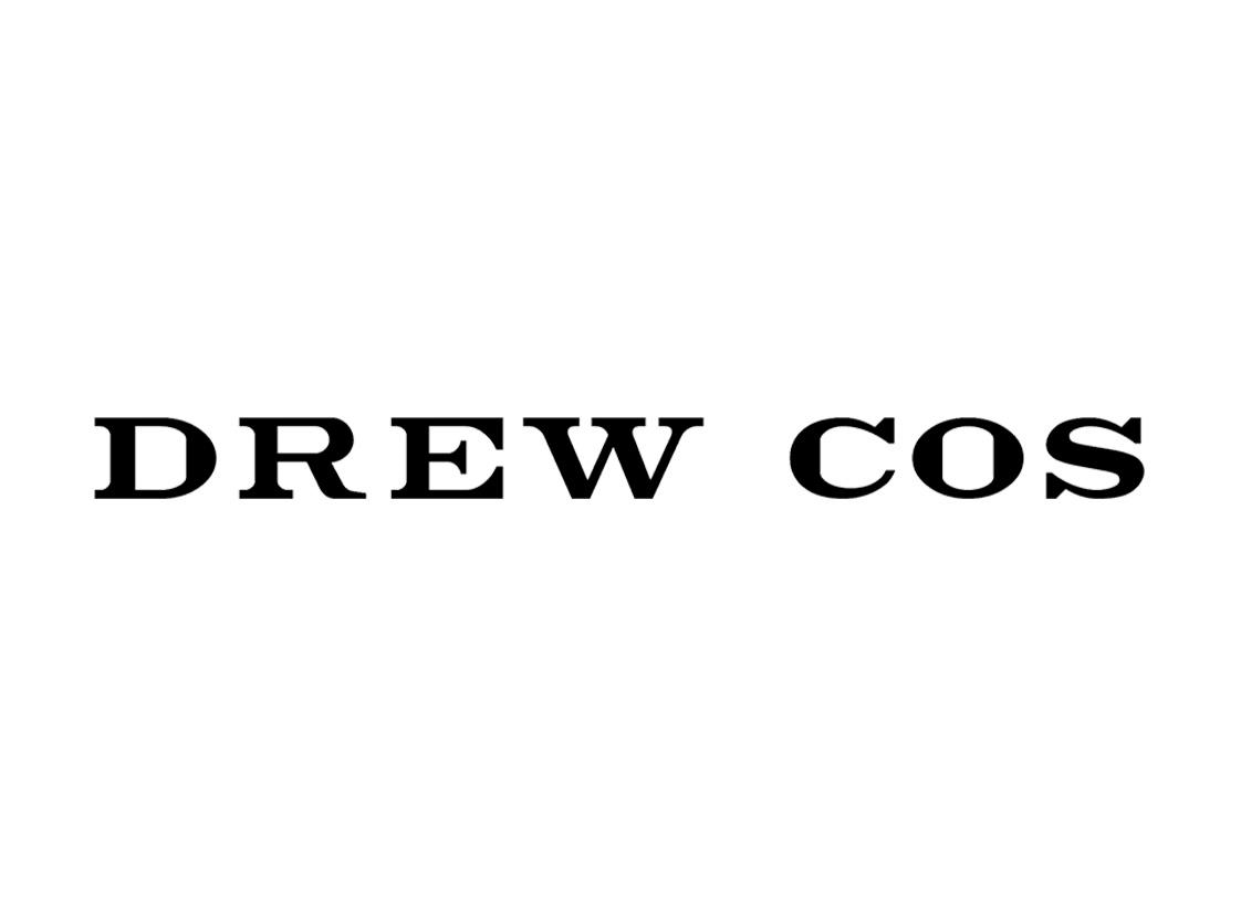 25类-服装鞋帽DREW COS商标转让
