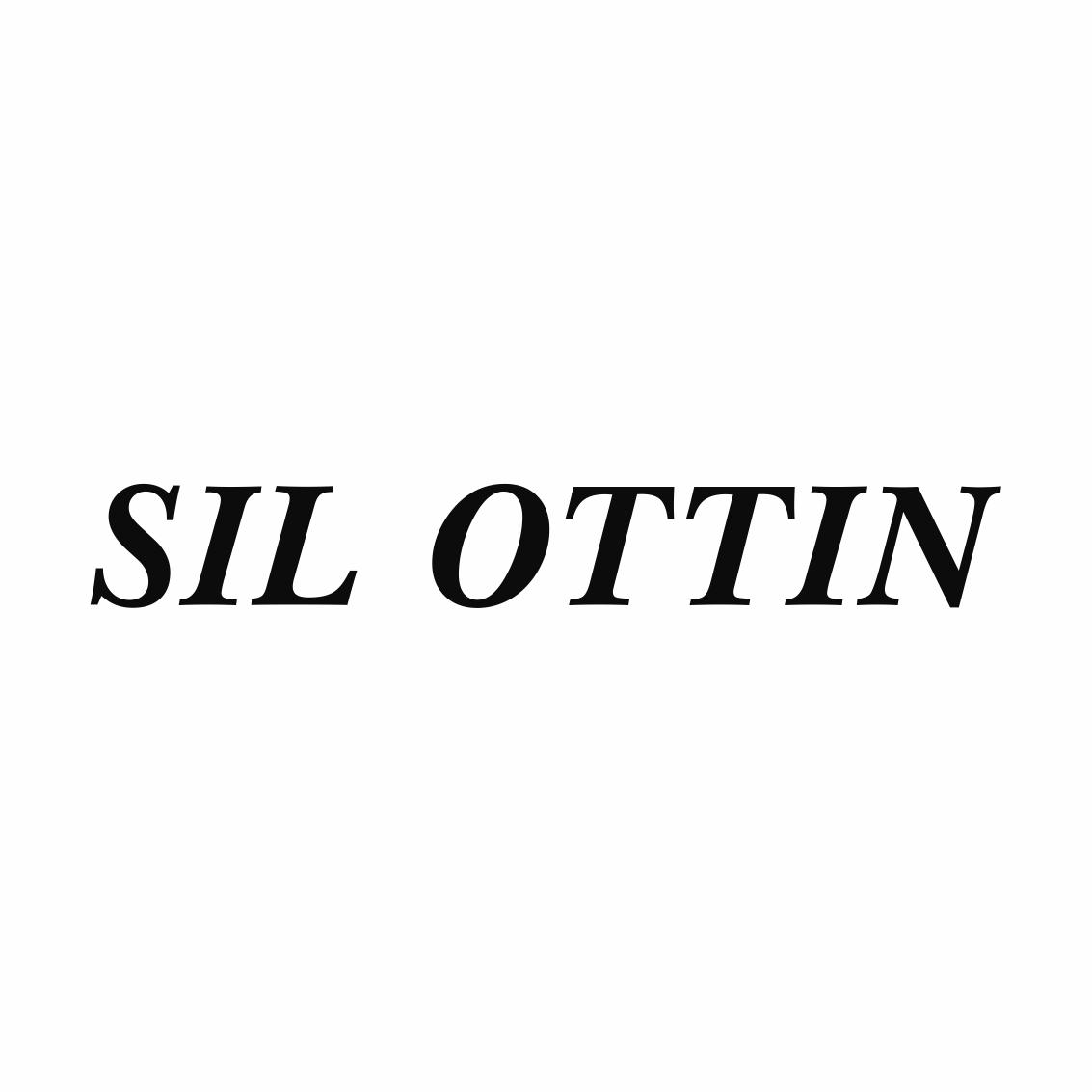 18类-箱包皮具SIL OTTIN商标转让