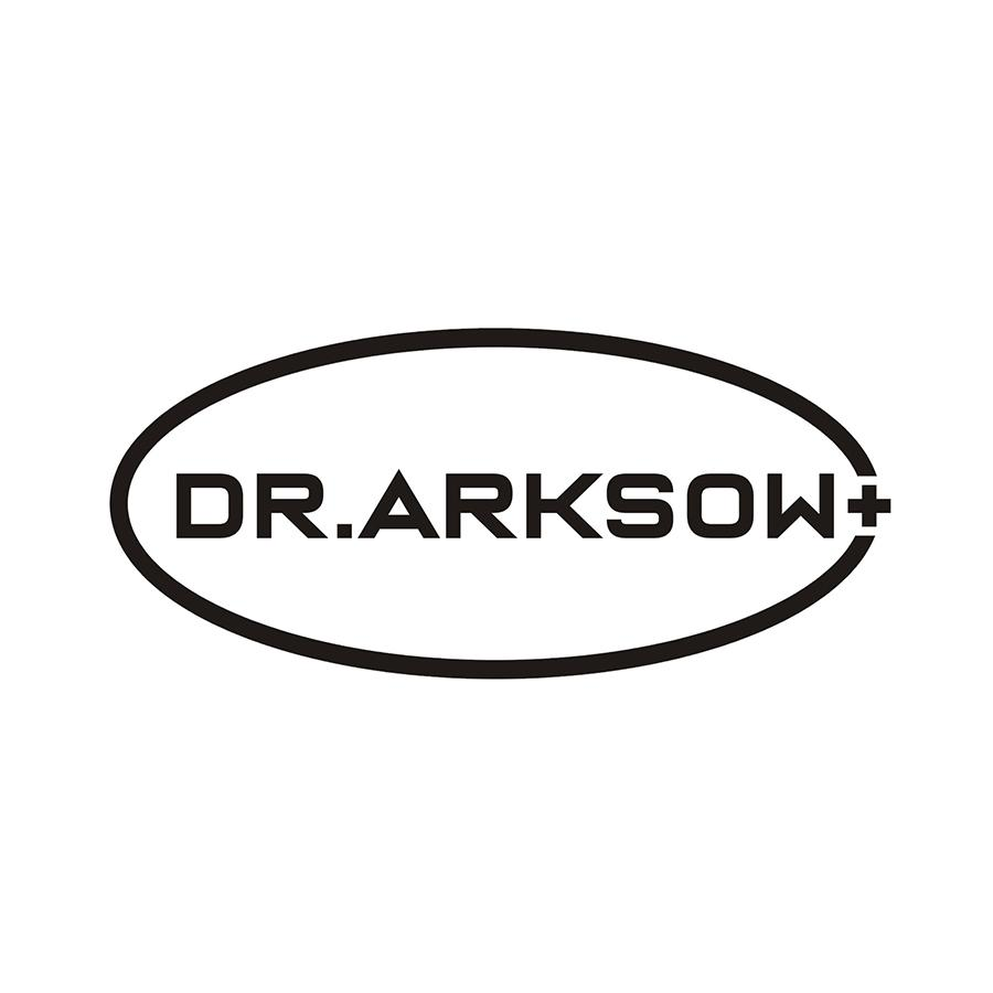 03类-日化用品DR.ARKSOW+商标转让