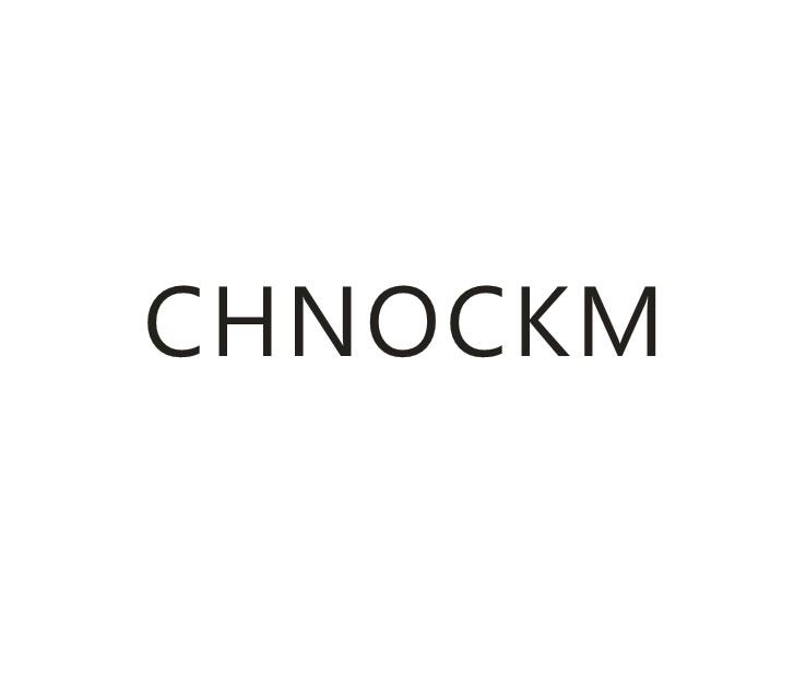 25类-服装鞋帽CHNOCKM商标转让