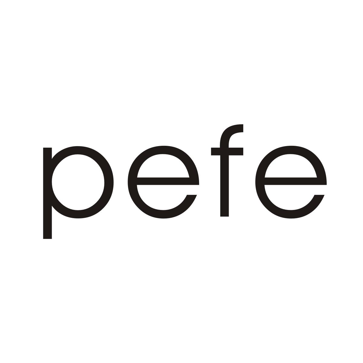 PEFE商标转让