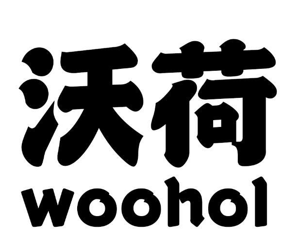 沃荷 WOOHOL