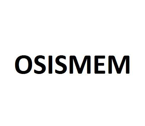 14类-珠宝钟表OSISMEM商标转让
