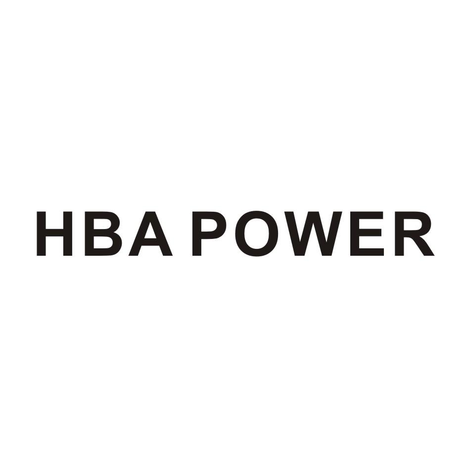 HBA POWER