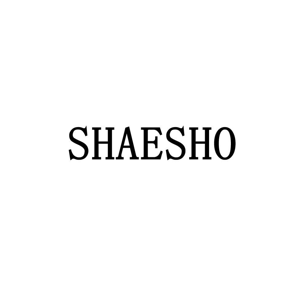 28类-健身玩具SHAESHO商标转让