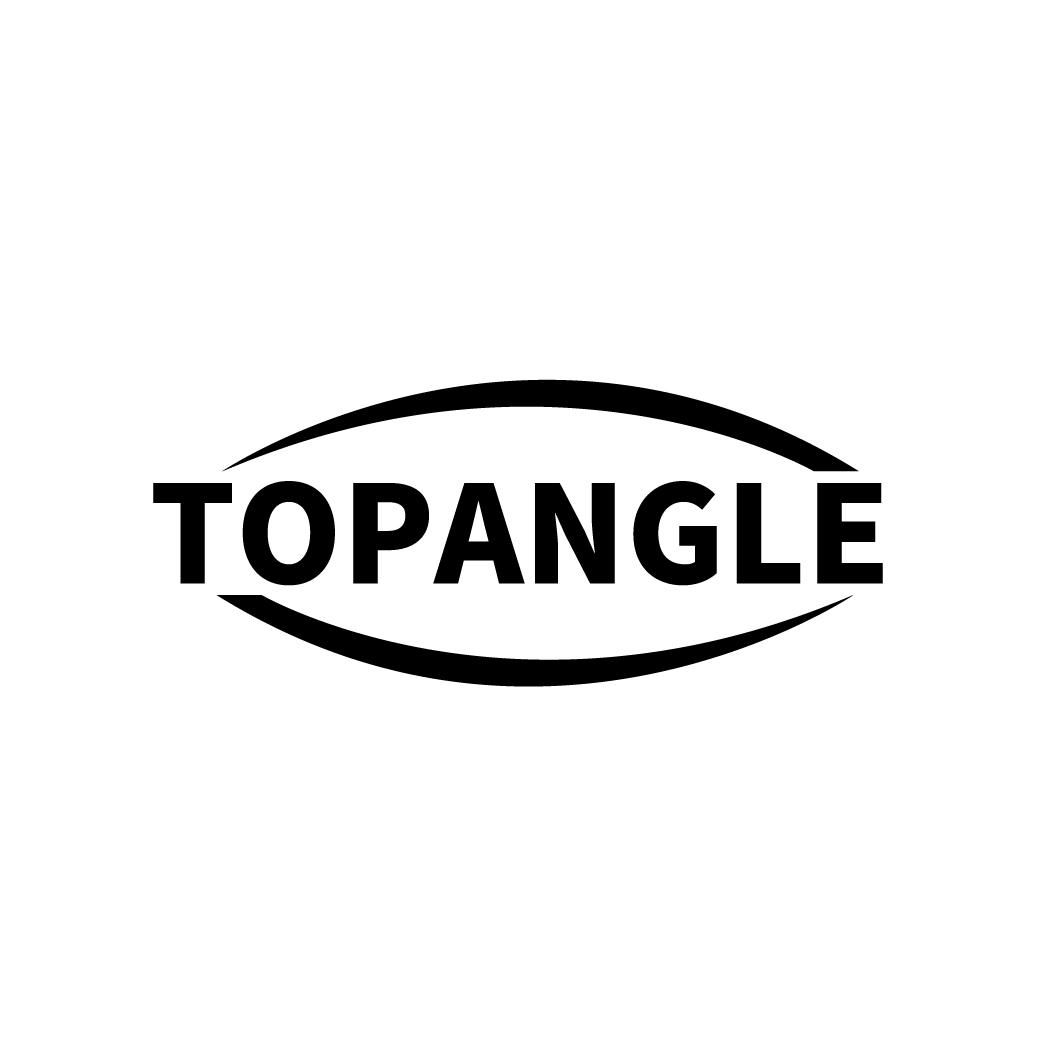 TOPANGLE商标转让