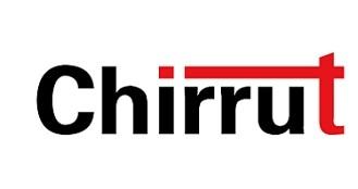35类-广告销售CHIRRUT商标转让
