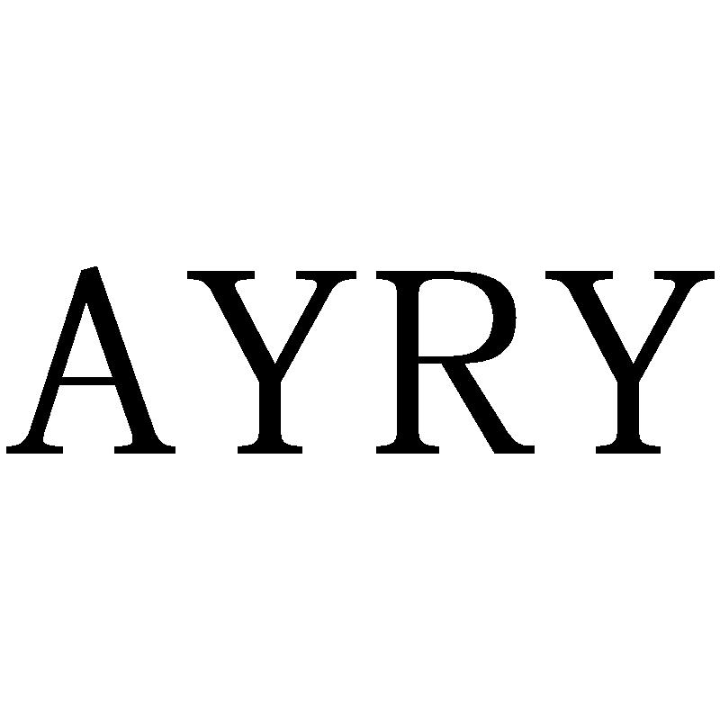 16类-办公文具AYRY商标转让