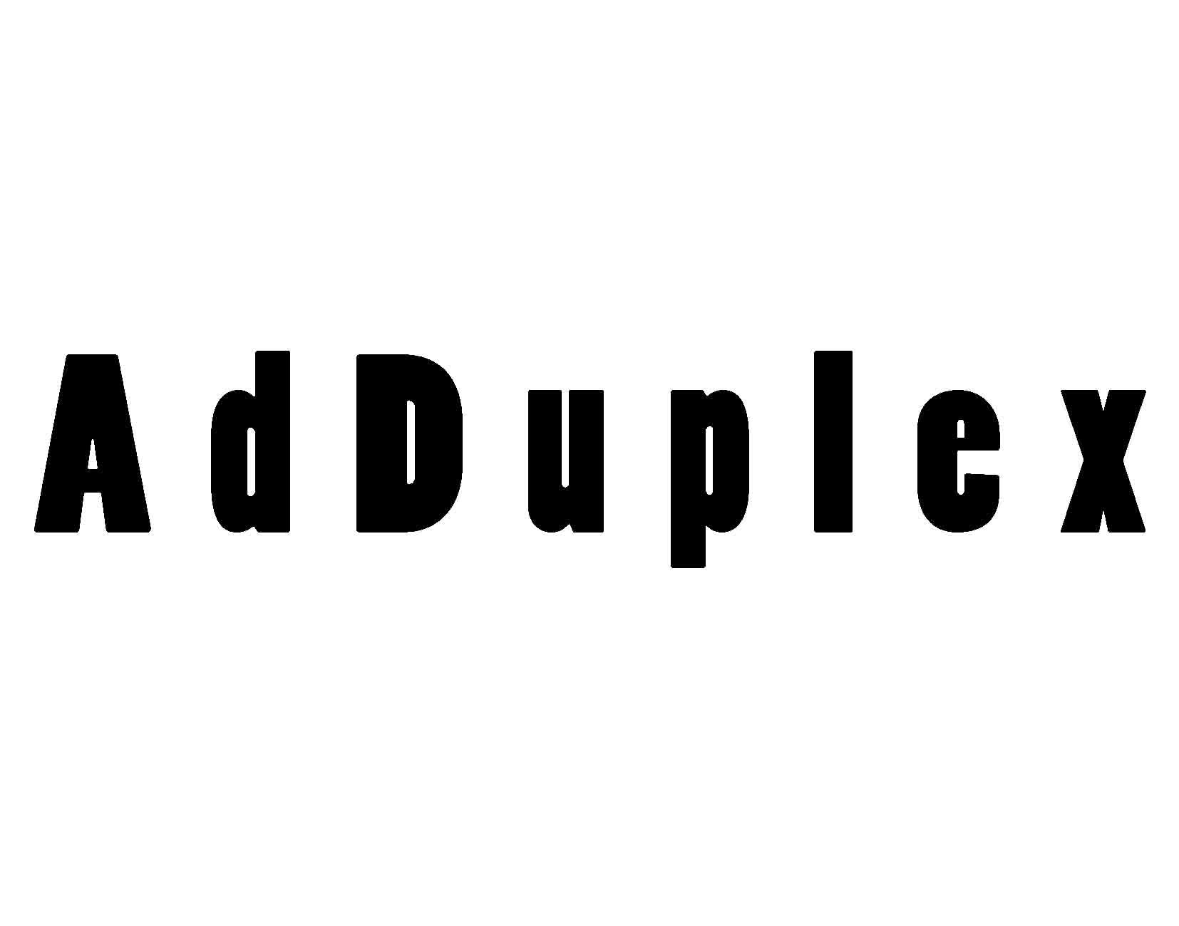35类-广告销售ADDUPLEX商标转让