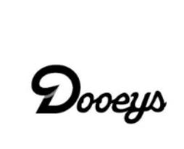 11类-电器灯具DOOEYS商标转让