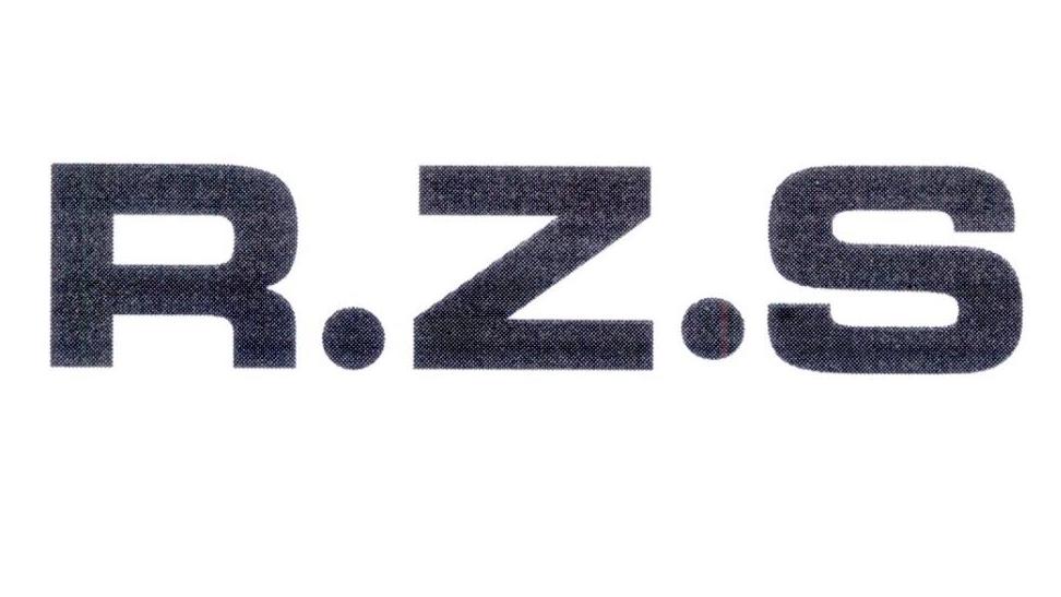 R.Z.S商标转让