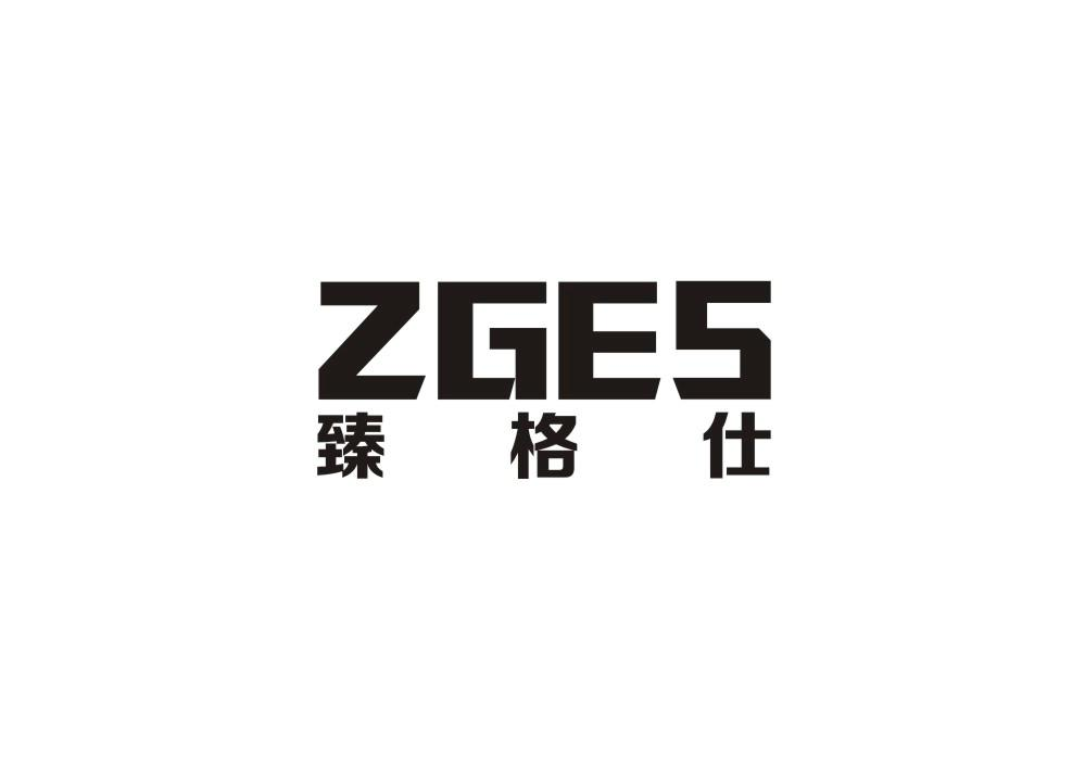 02类-涂料油漆臻格仕 ZGES商标转让