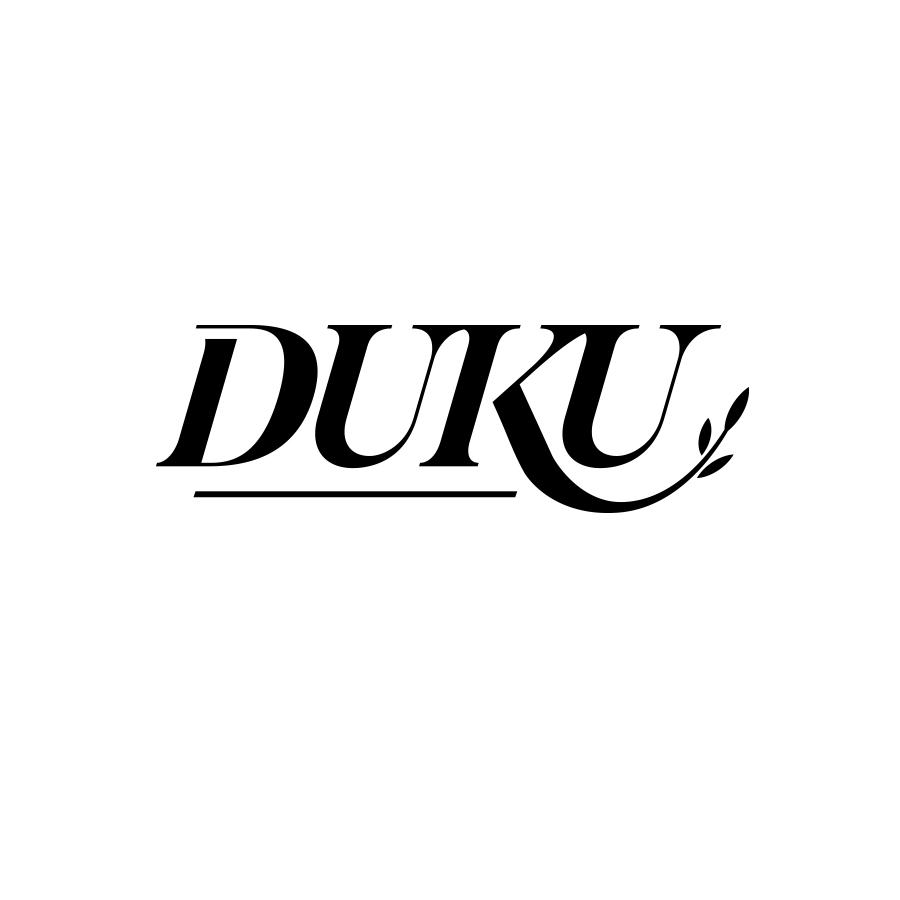 03类-日化用品DUKU商标转让