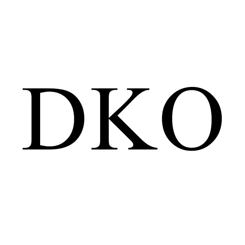 DKO商标转让